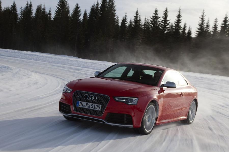  Audi RS5 Coupe 2012 года  (WW) (фото 55 из 85)